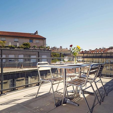 Hotel Ligo By Happyculture Marseille Bagian luar foto