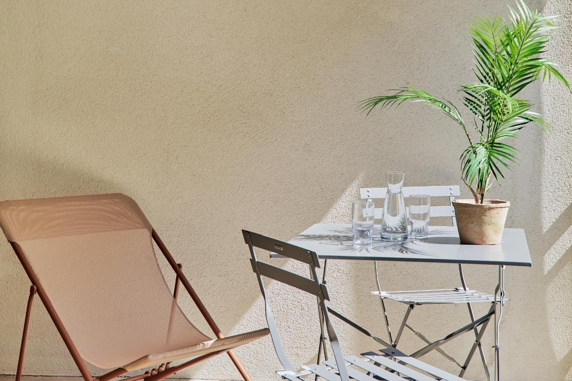 Hotel Ligo By Happyculture Marseille Bagian luar foto