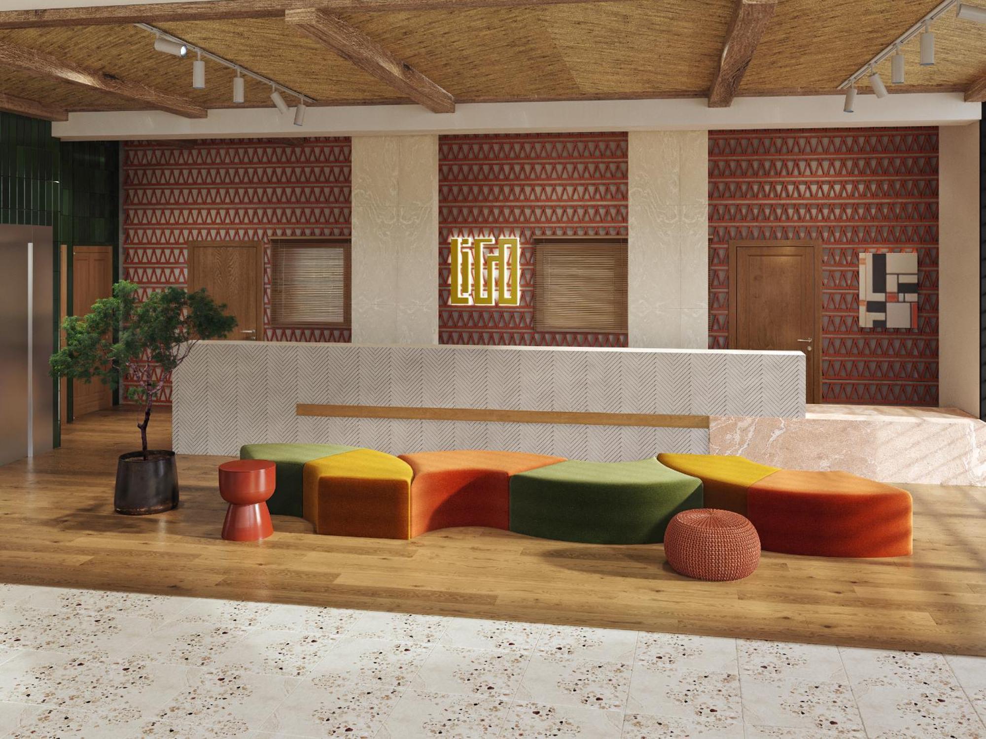 Hotel Ligo By Happyculture Marseille Bagian luar foto