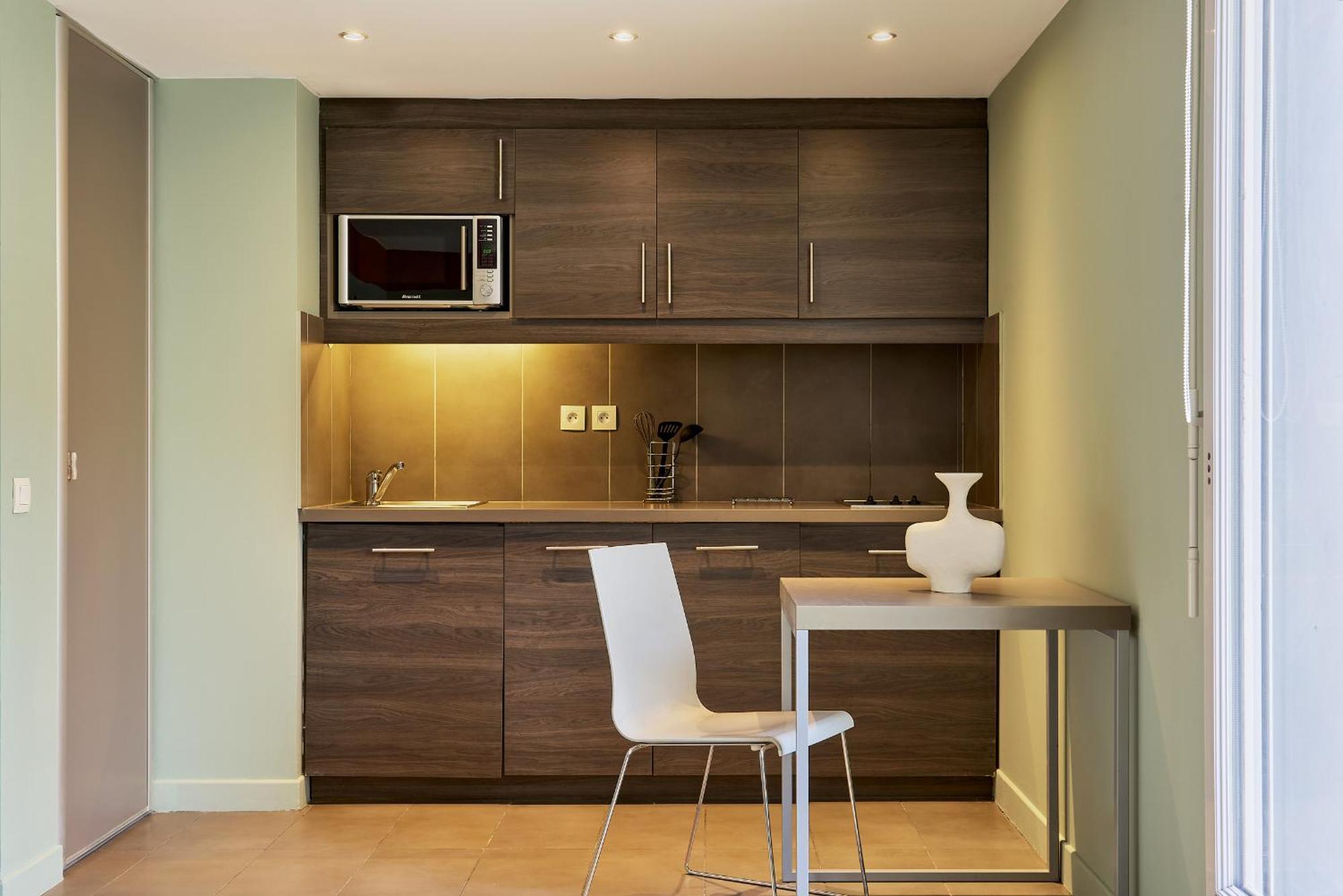 Hotel Ligo By Happyculture Marseille Bagian luar foto