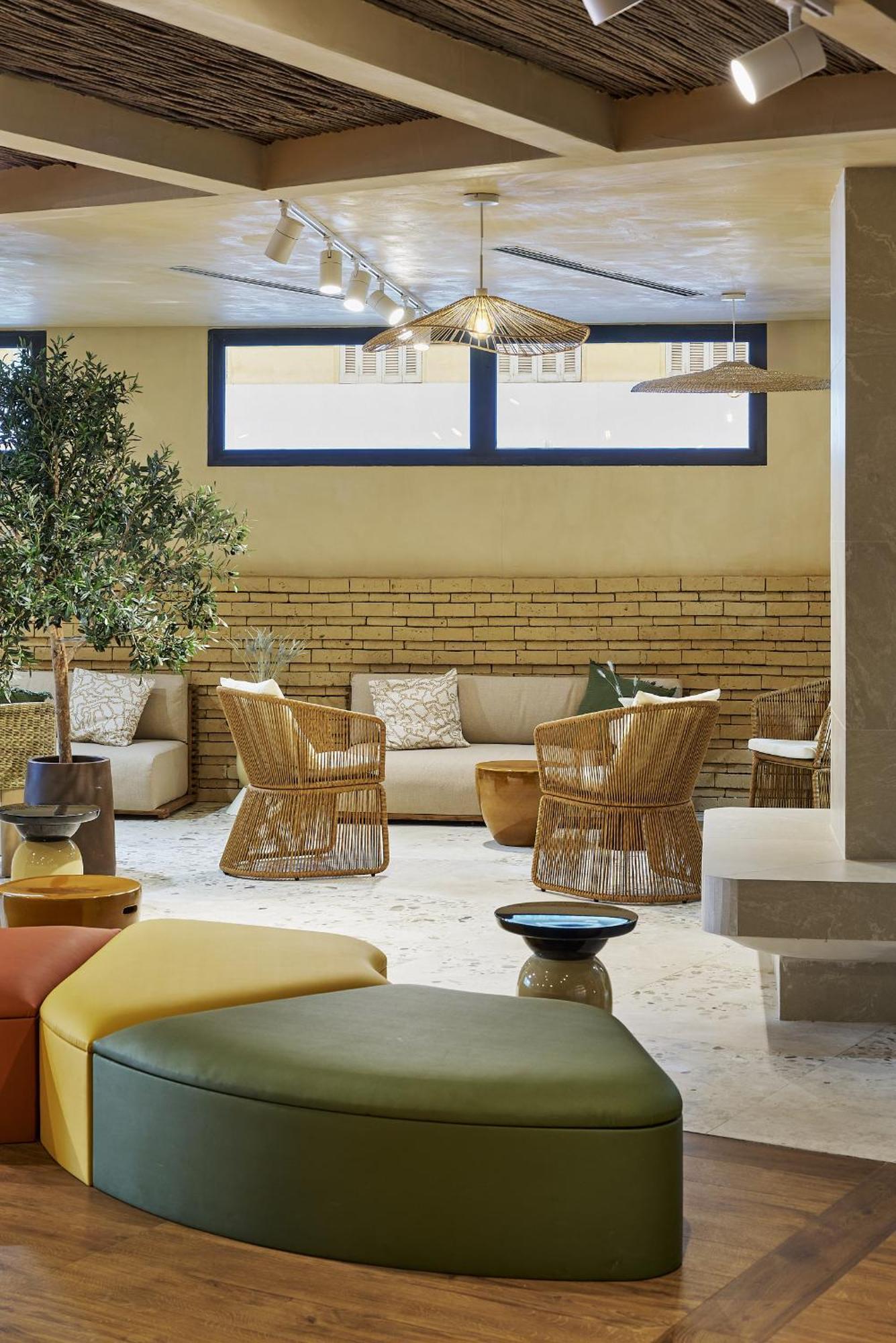 Hotel Ligo By Happyculture Marseille Bagian luar foto