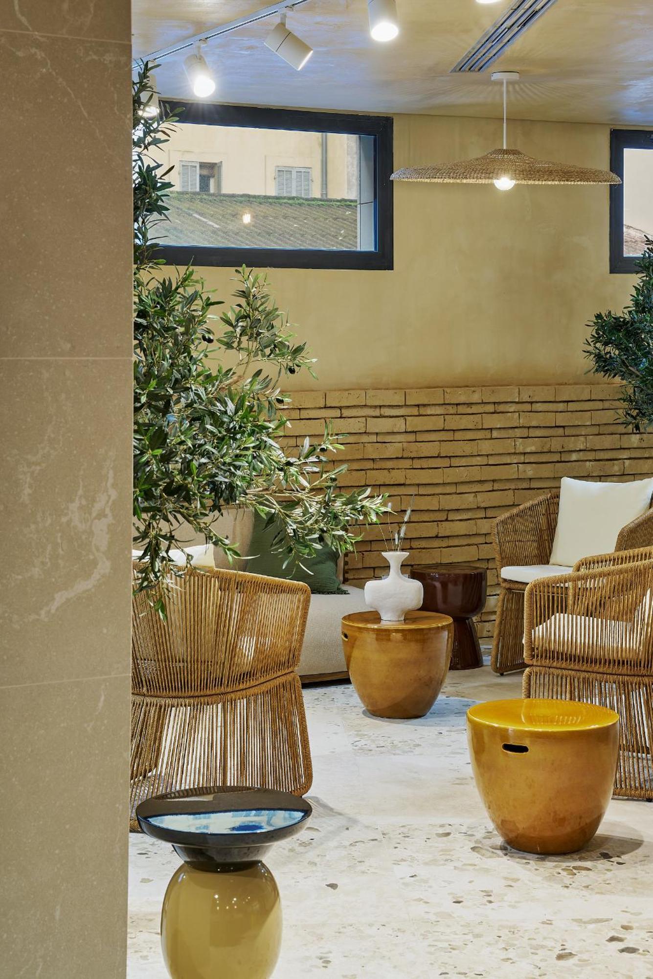 Hotel Ligo By Happyculture Marseille Bagian luar foto