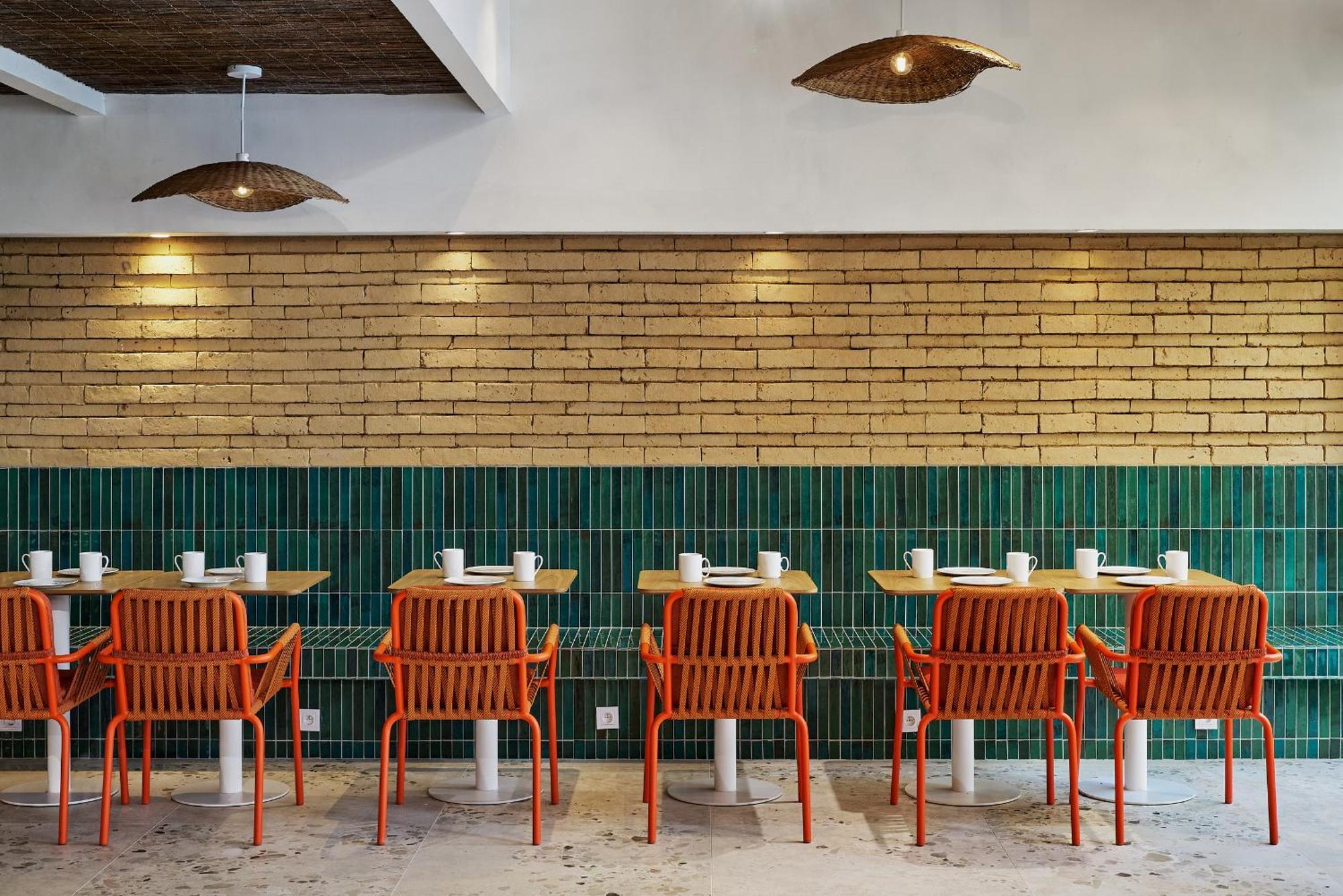 Hotel Ligo By Happyculture Marseille Bagian luar foto