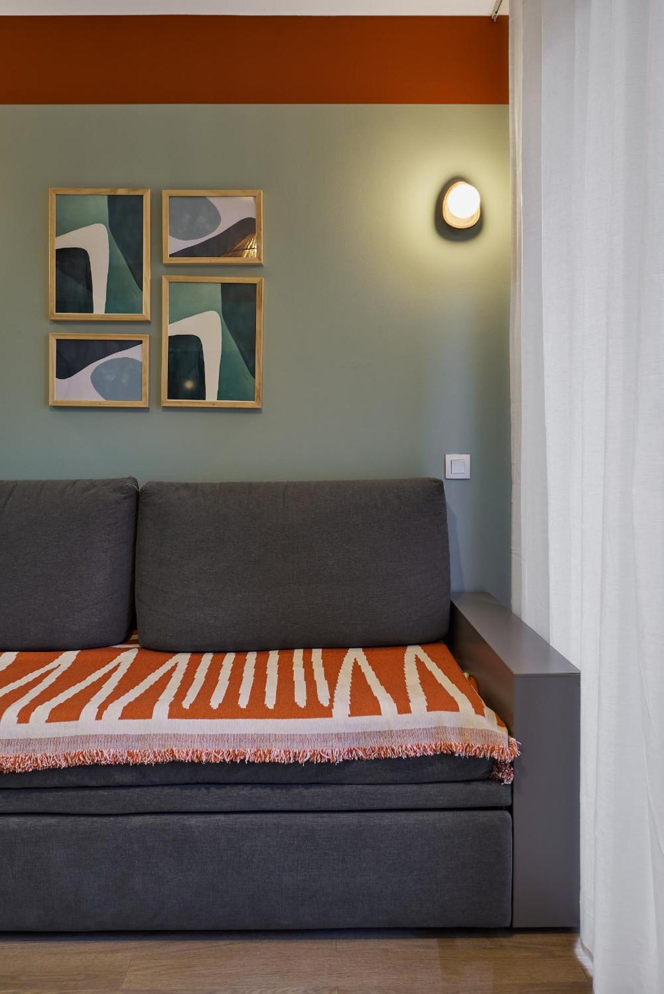 Hotel Ligo By Happyculture Marseille Bagian luar foto