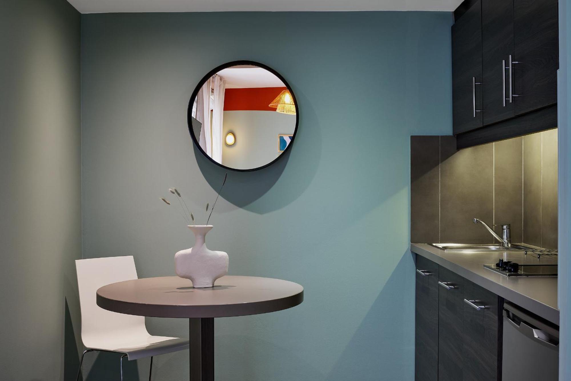 Hotel Ligo By Happyculture Marseille Bagian luar foto